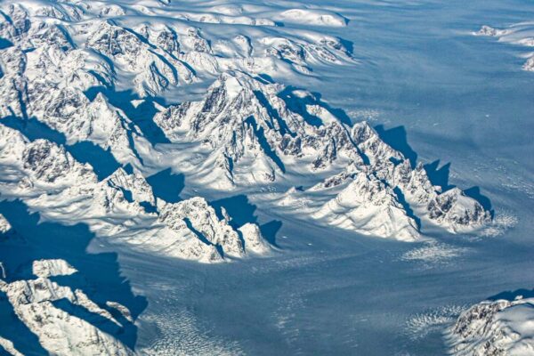 68°33' Nord 31°42' Ouest