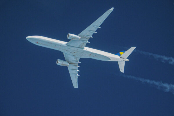Airbus A330 300 Lufthansa
