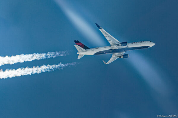 Boeing 767 300 Delta Air Lines