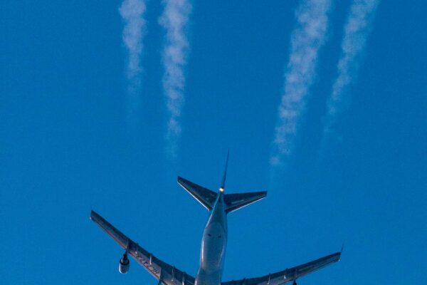 Boeing 747 400 Korean Air