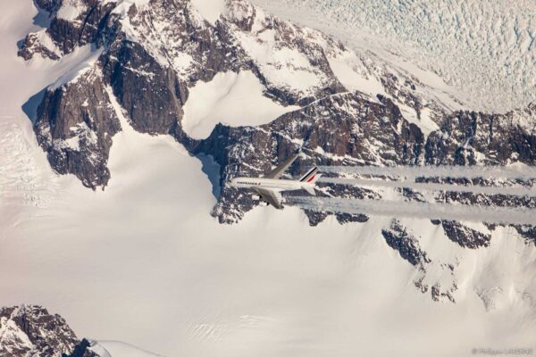 Airbus A380 Air France