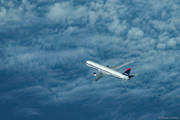 Boeing 767 300 Delta Airlines